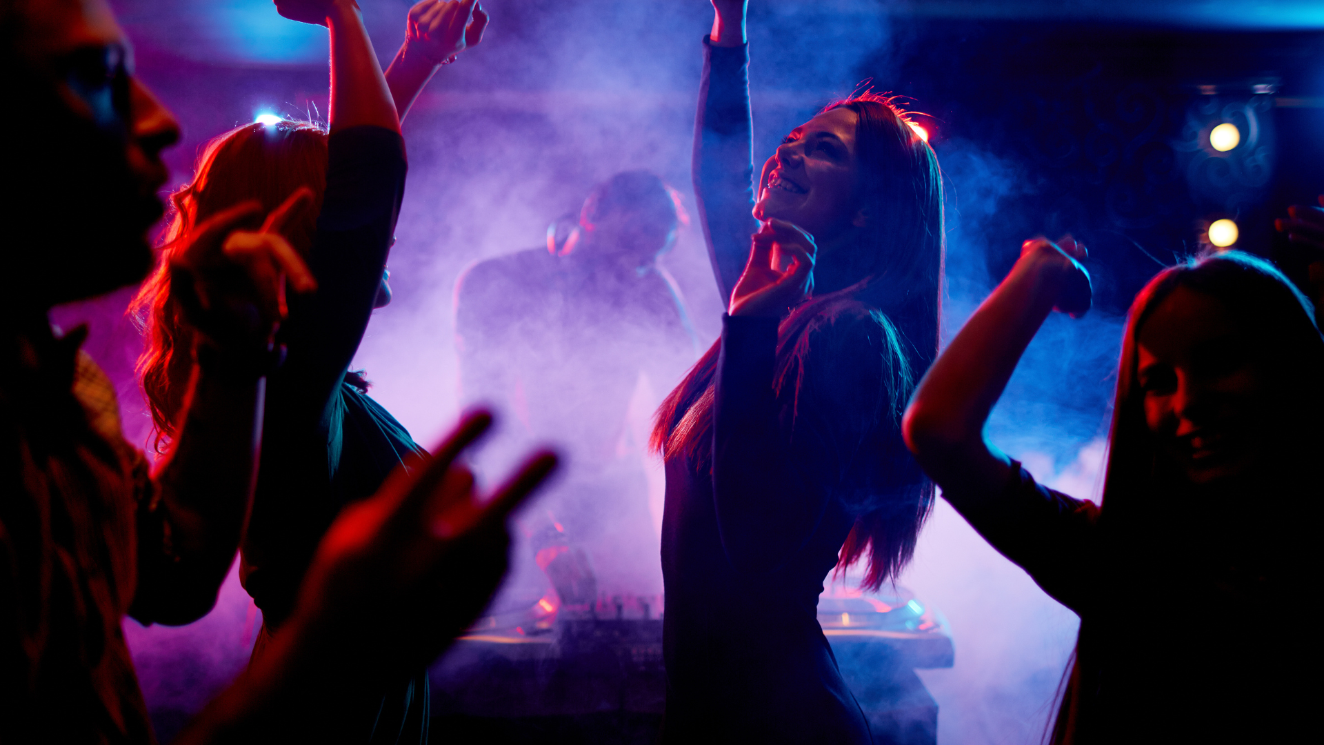 Jam Show 90's MTV: Concierto de música retro en Vilanova i la Geltrú 