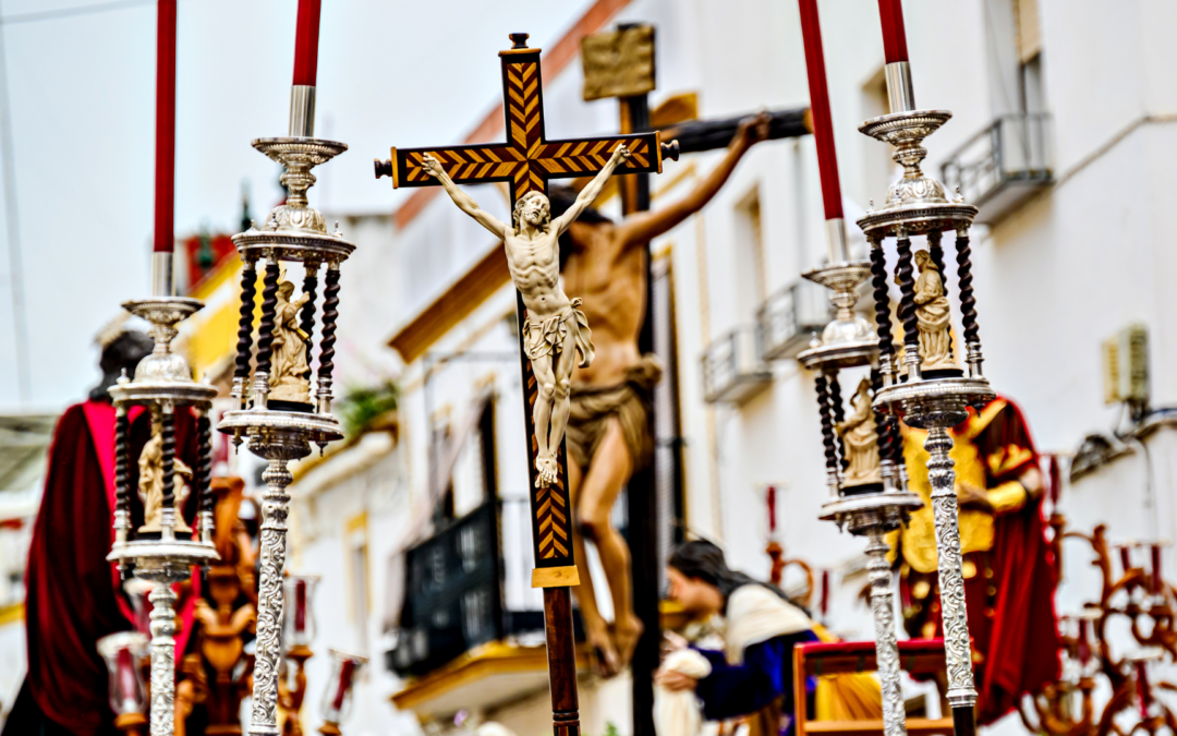 Visita Tarragona per Setmana Santa amb BusGarraf