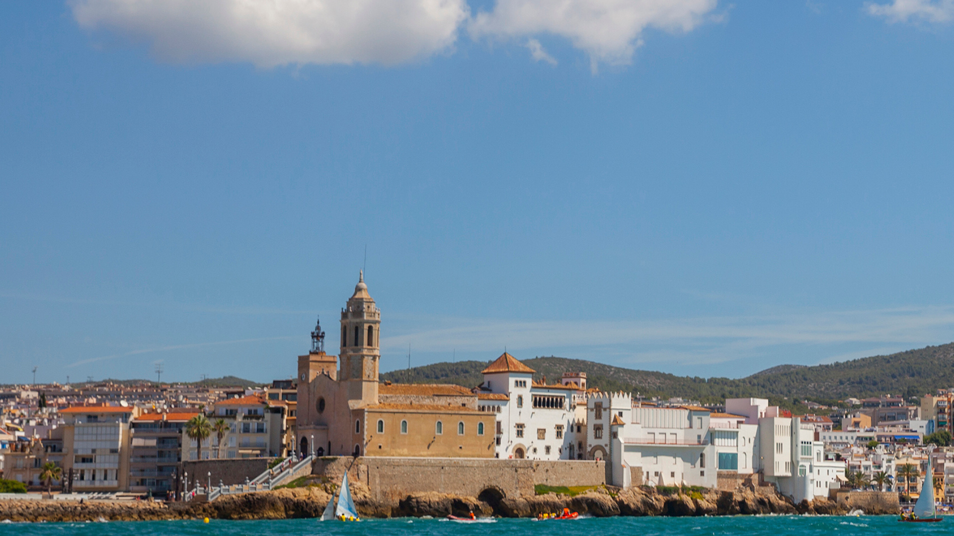 Celebra el Dia Internacional dels Museus a Sitges amb BusGarraf 