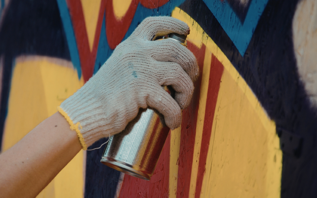 Cómo llegar a Cunit con BusGarraf y descubrir su arte urbano   