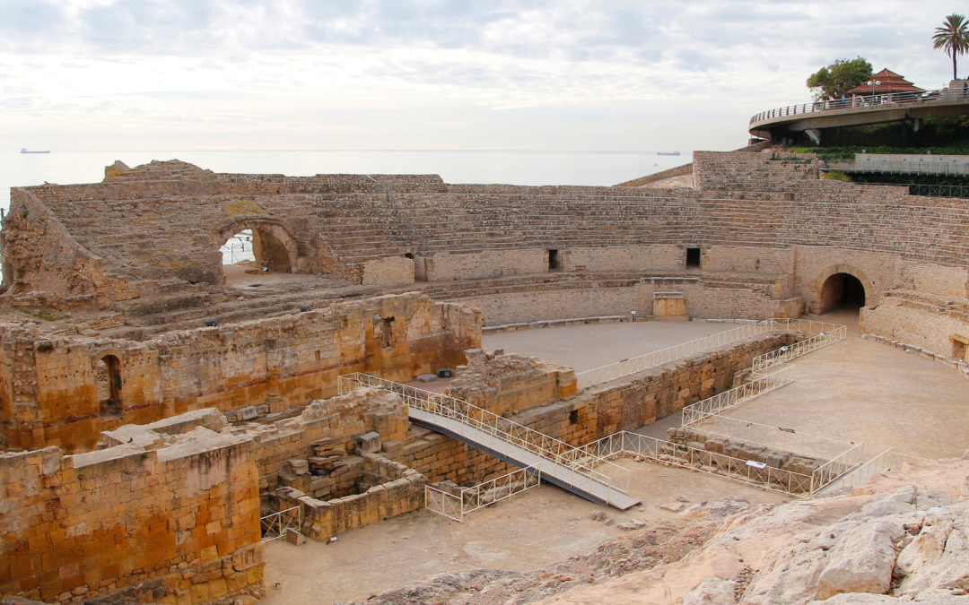 Tarraco Viva en Tarragona con BusGarraf: qué ver y cómo llegar 