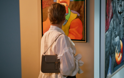 La Diada de Sant Jordi a Barcelona: viu l’experiència i arriba amb BusGarraf 