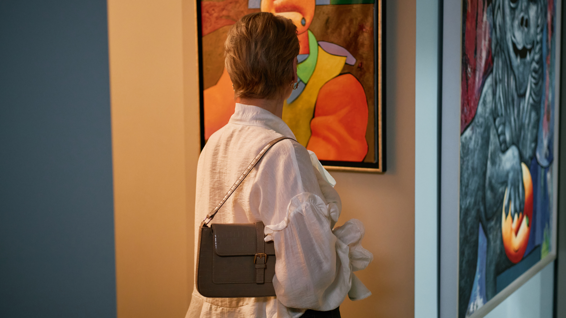 Descobreix el Moco Museum de Barcelona i com arribar amb BusGarraf