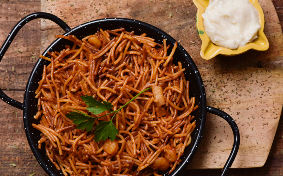 Descobreix la gastronomia de Cubelles viatjant amb BusGarraf