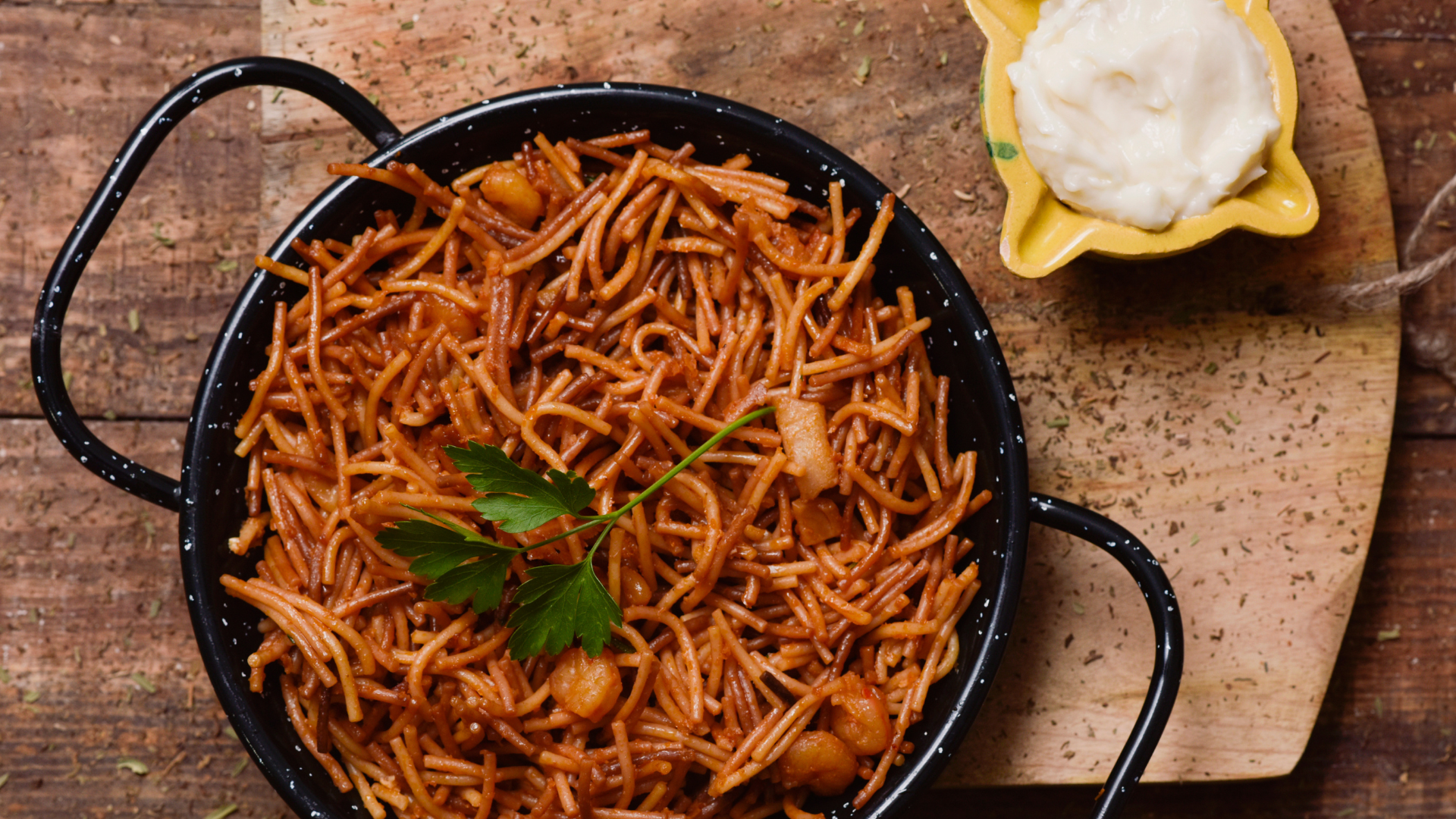 Descubre la gastronomía de Cubelles viajando con BusGarraf