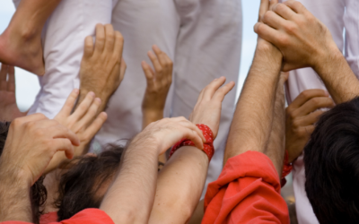 Sant Joan a Valls: castells, concerts i tradició popular 