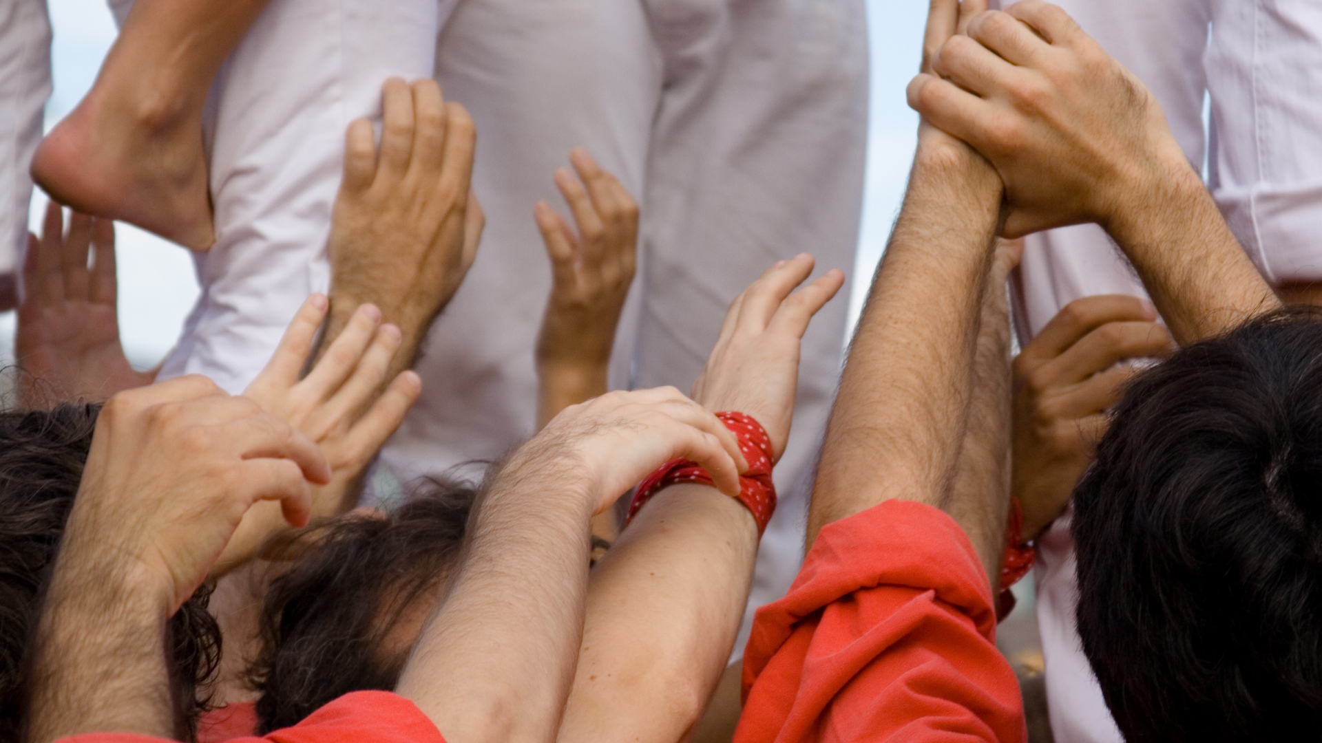 Sant Joan a Valls: castells, concerts i tradició popular