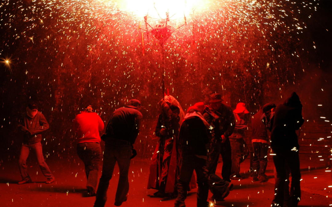 Qué hacer en Sant Joan en Tarragona y cómo llegar con BusGarraf 