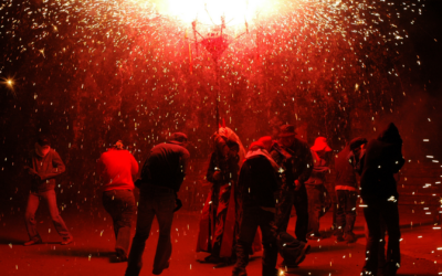 Què fer a Sant Joan a Tarragona i com arribar amb BusGarraf