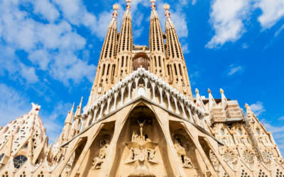 Visita la Fira Modernista de Barcelona con BusGarraf  