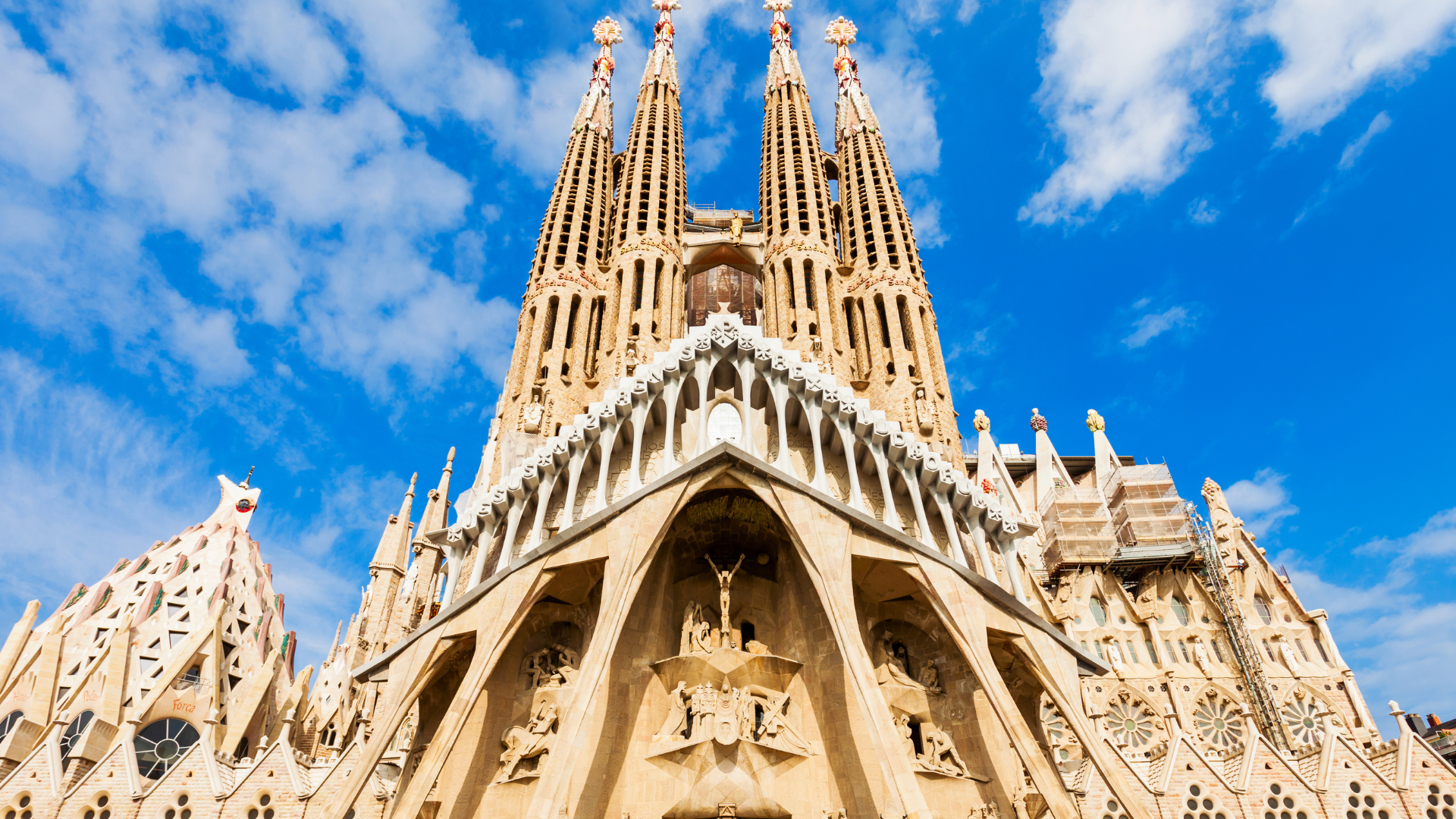 Visita la Fira Modernista de Barcelona con BusGarraf