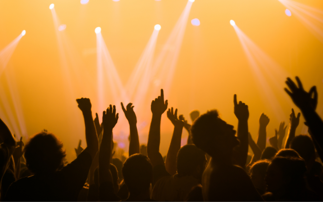 Disfruta del Cunit Music Festival: artistas, programación y cómo llegar con BusGarraf    