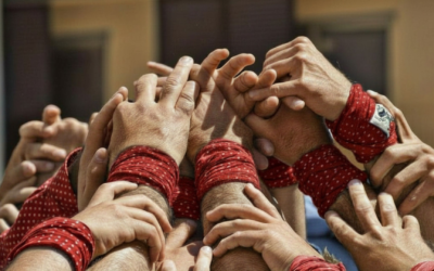 Festa Major del Vendrell: tradició, castells i cultura popular 