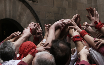 Ruta urbana histórica de Valls: patrimonio, plazas y calles con historia 