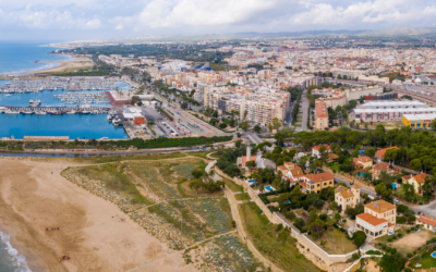 Qué descubrir en el centro histórico de Vilanova i la Geltrú 